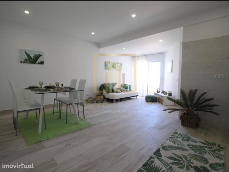 Squash Apartments 601 Portimão Extérieur photo