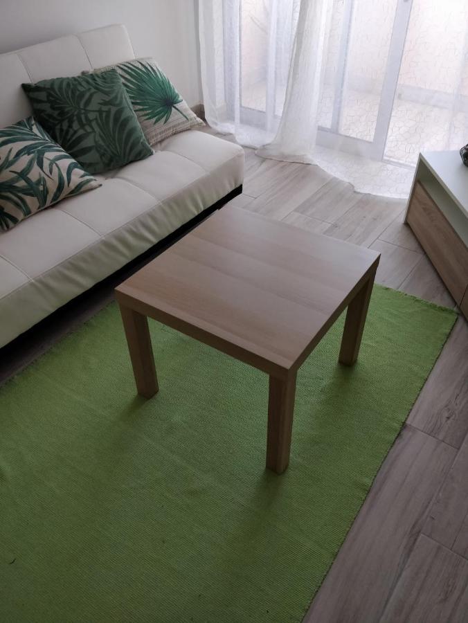Squash Apartments 601 Portimão Extérieur photo