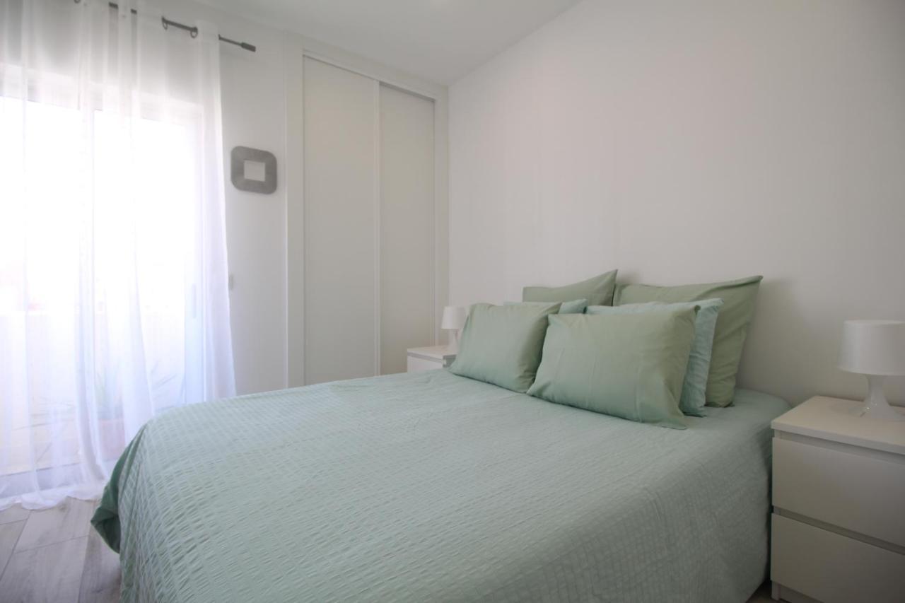 Squash Apartments 601 Portimão Extérieur photo