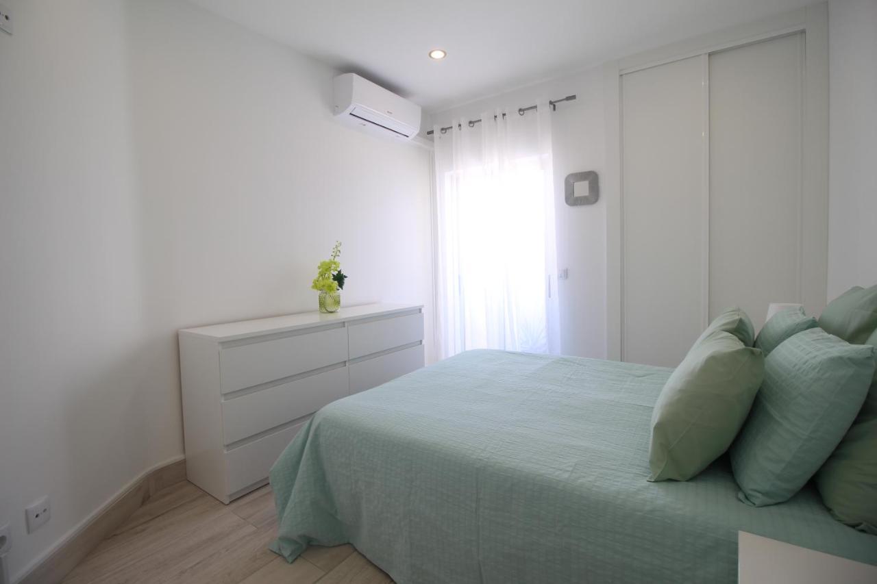 Squash Apartments 601 Portimão Extérieur photo