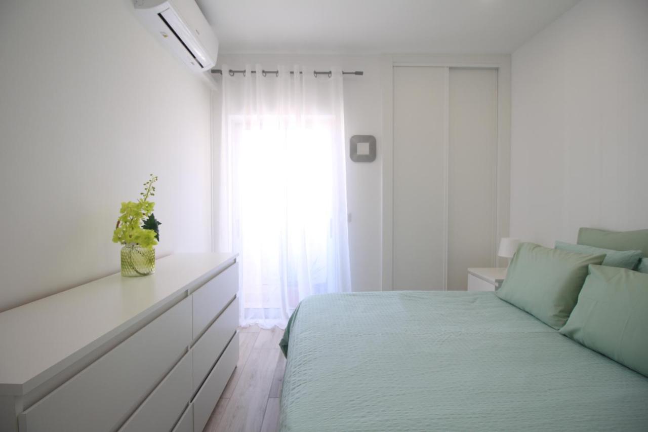 Squash Apartments 601 Portimão Extérieur photo