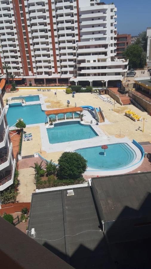 Squash Apartments 601 Portimão Extérieur photo