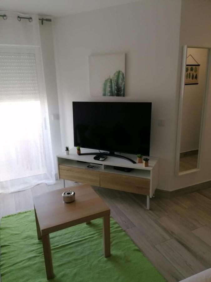 Squash Apartments 601 Portimão Extérieur photo