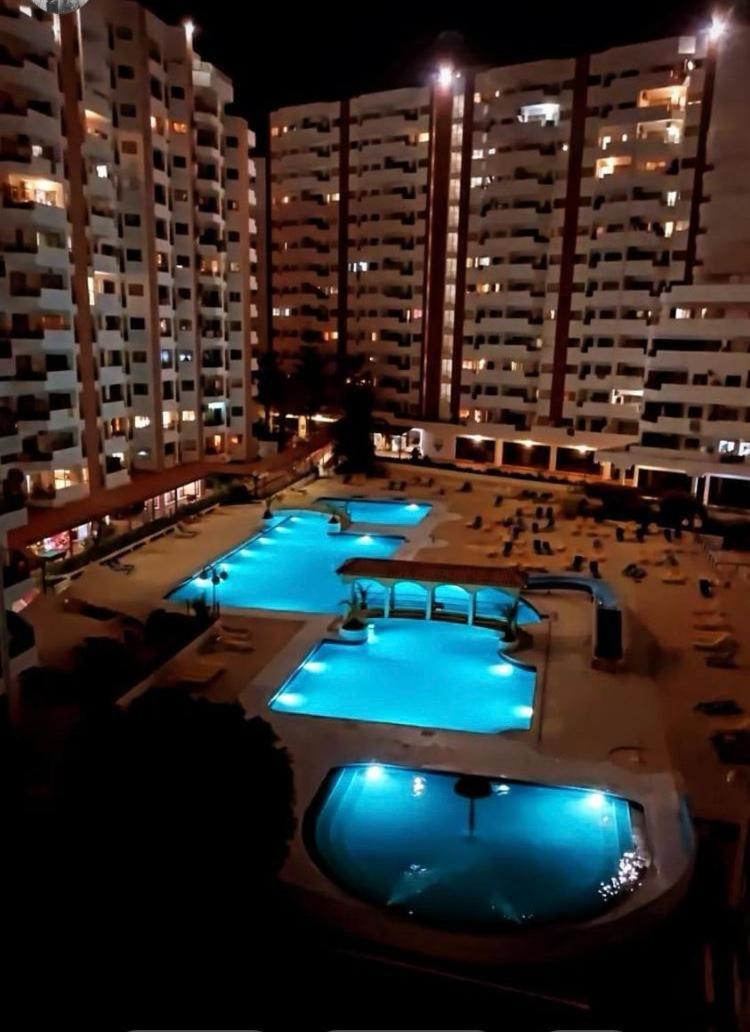 Squash Apartments 601 Portimão Extérieur photo